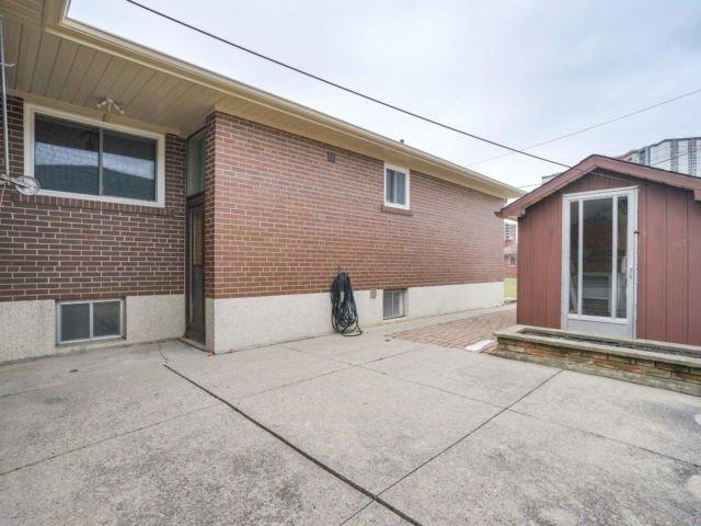 23 Annabelle Dr, House detached with 3 bedrooms, 2 bathrooms and 2 parking in Toronto ON | Image 14