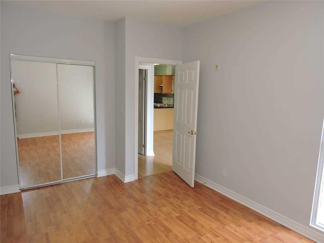 326 - 33 Wallace St, Condo with 1 bedrooms, 1 bathrooms and 1 parking in Vaughan ON | Image 6