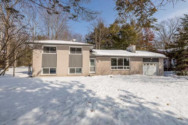29 39th St S, House detached with 3 bedrooms, 2 bathrooms and 5 parking in Wasaga Beach ON | Image 12