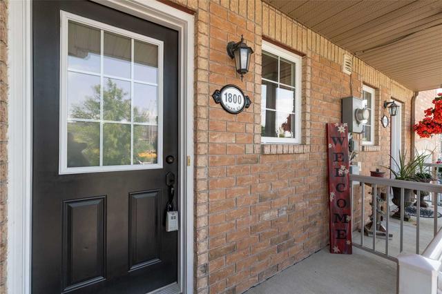 1800 Swan St, House attached with 3 bedrooms, 2 bathrooms and 3 parking in Innisfil ON | Image 12