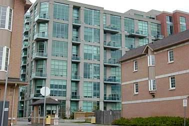 229 - 200 Manitoba St, Condo with 1 bedrooms, 2 bathrooms and 1 parking in Toronto ON | Image 1