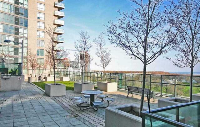 363 - 209 Fort York Blvd, Condo with 2 bedrooms, 2 bathrooms and 1 parking in Toronto ON | Image 14