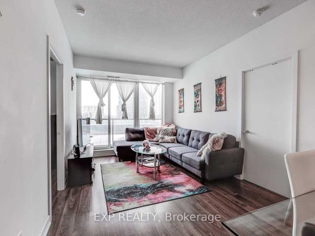 609 - 260 Sackville St, Condo with 2 bedrooms, 2 bathrooms and 1 parking in Toronto ON | Image 23