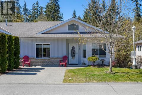 46 - 1150 Walkem Rd, House attached with 3 bedrooms, 3 bathrooms and 3 parking in Ladysmith BC | Card Image