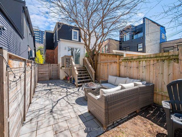 396 Victoria Park Ave, House semidetached with 3 bedrooms, 2 bathrooms and 1 parking in Toronto ON | Image 28