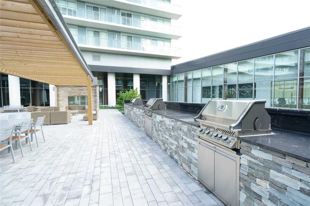 sph10 - 117 Mcmahon Dr, Condo with 1 bedrooms, 1 bathrooms and 1 parking in Toronto ON | Image 8