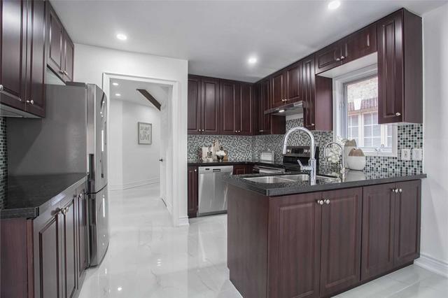 12 - 50 Rubin St, House semidetached with 3 bedrooms, 4 bathrooms and 4 parking in Richmond Hill ON | Image 7
