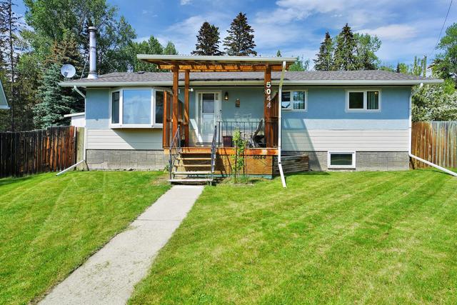5044 58 Street Close, House detached with 4 bedrooms, 2 bathrooms and 3 parking in Rocky Mountain House AB | Image 2