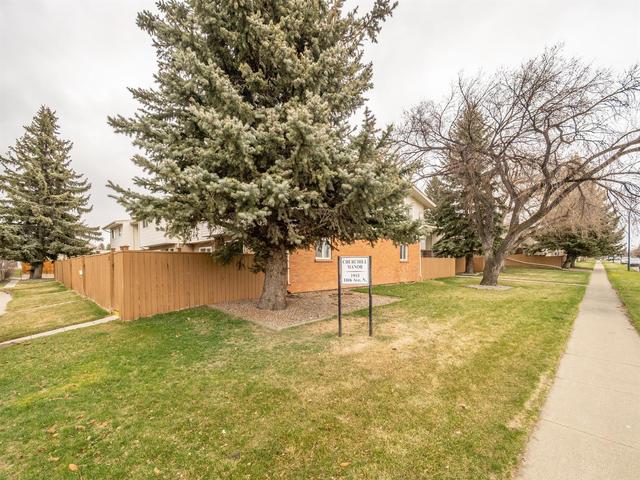 11 - 1915 18 Avenue N, Home with 3 bedrooms, 1 bathrooms and 2 parking in Lethbridge AB | Image 28