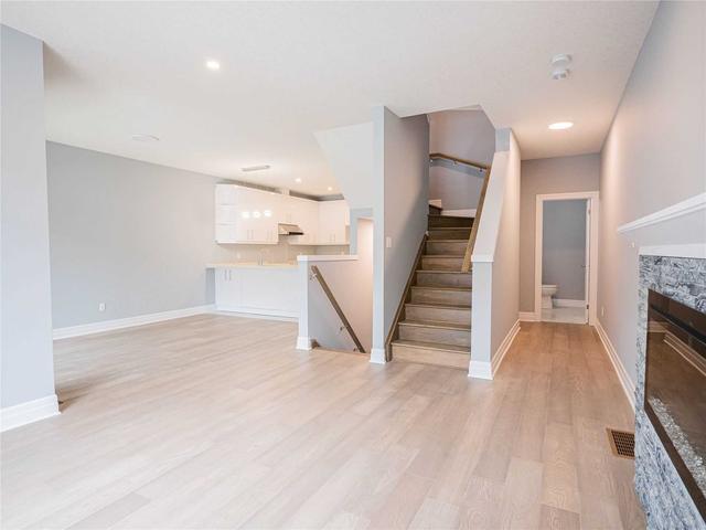 15 - 2610 Kettering Pl, Townhouse with 3 bedrooms, 4 bathrooms and 2 parking in London ON | Image 9