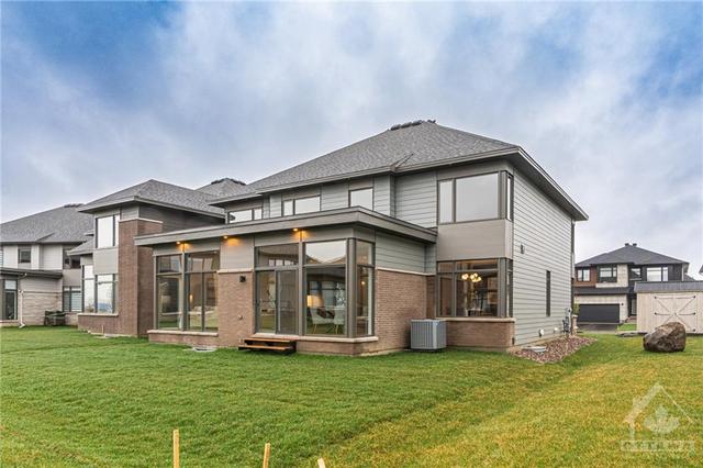 141 Orchestra Way, House detached with 6 bedrooms, 5 bathrooms and 6 parking in Ottawa ON | Image 30