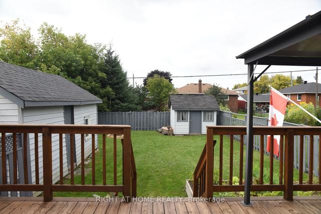 423 First Ave, House detached with 3 bedrooms, 2 bathrooms and 4 parking in Sault Ste. Marie ON | Image 21