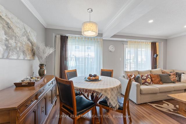 69 - 401 Sewells Rd, Townhouse with 3 bedrooms, 3 bathrooms and 2 parking in Toronto ON | Image 34