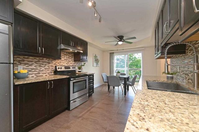 1760 Dufferin St, House semidetached with 3 bedrooms, 4 bathrooms and 3 parking in Whitby ON | Image 2