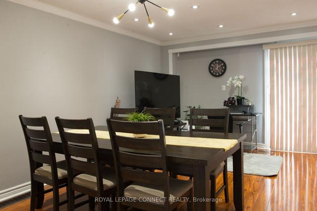 69 - 107 Purpledusk Tr, Townhouse with 3 bedrooms, 2 bathrooms and 2 parking in Toronto ON | Image 13