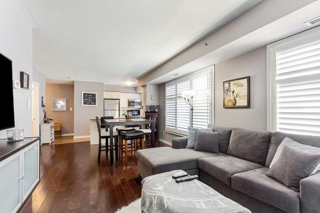 121 - 3060 Rotary Way, Condo with 1 bedrooms, 1 bathrooms and 54 parking in Burlington ON | Image 3