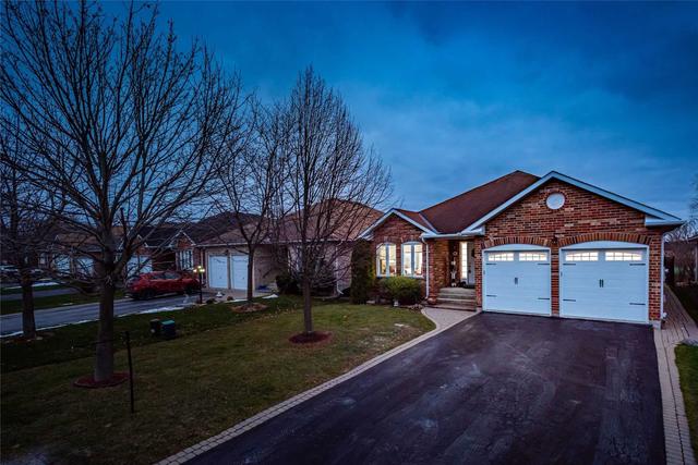 61 Maplewood Ave, House detached with 2 bedrooms, 2 bathrooms and 6 parking in Brock ON | Image 32