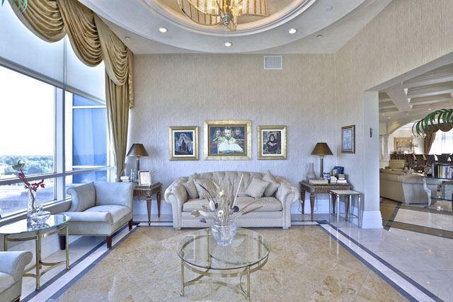 UPh801 - 1 Cordoba Dr, Condo with 6 bedrooms, 10 bathrooms and 7 parking in Vaughan ON | Image 5