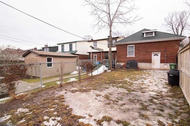 242 Balmoral Ave S, House detached with 3 bedrooms, 2 bathrooms and 4 parking in Hamilton ON | Image 20