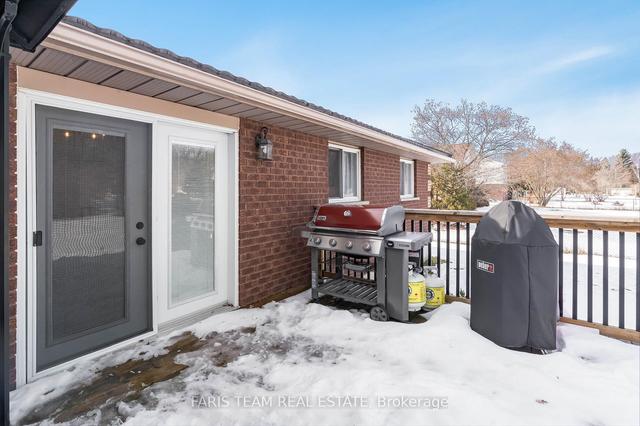 127 Wasaga Sands Dr, House detached with 3 bedrooms, 3 bathrooms and 8 parking in Wasaga Beach ON | Image 21