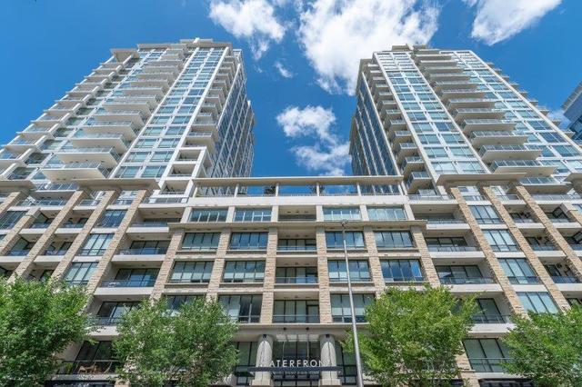359 - 222 Riverfront Avenue Sw, Condo with 1 bedrooms, 1 bathrooms and 1 parking in Calgary AB | Image 2