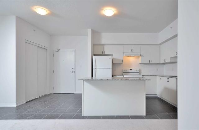 603 - 306 Essa Rd, Condo with 1 bedrooms, 1 bathrooms and 1 parking in Barrie ON | Image 25