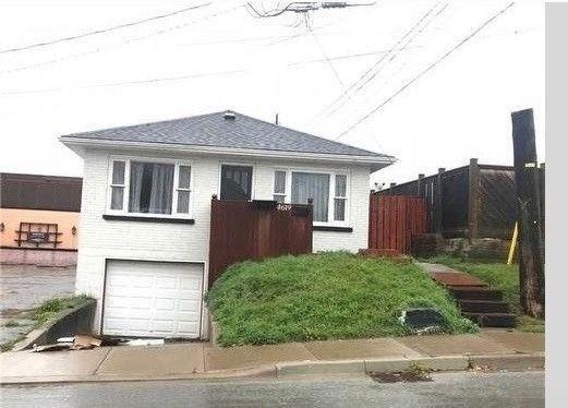 4619 St Lawrence Ave, House detached with 3 bedrooms, 1 bathrooms and 2 parking in Niagara Falls ON | Image 1