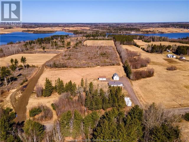 1940 Route 510, House detached with 2 bedrooms, 1 bathrooms and null parking in Weldford NB | Image 37