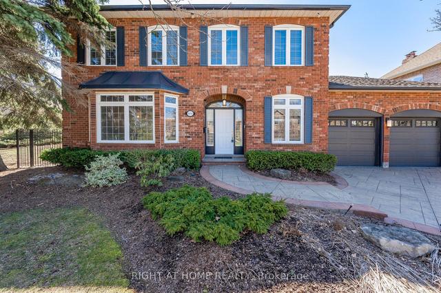 1456 The Links Dr, House detached with 4 bedrooms, 4 bathrooms and 4 parking in Oakville ON | Image 23