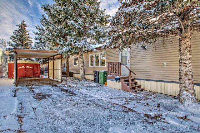 396 - 3223 83 Street Nw, Home with 3 bedrooms, 2 bathrooms and 2 parking in Calgary AB | Image 33