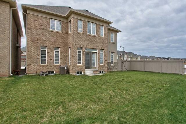 43 Sixteen Mile Dr, House detached with 4 bedrooms, 4 bathrooms and 4 parking in Oakville ON | Image 9