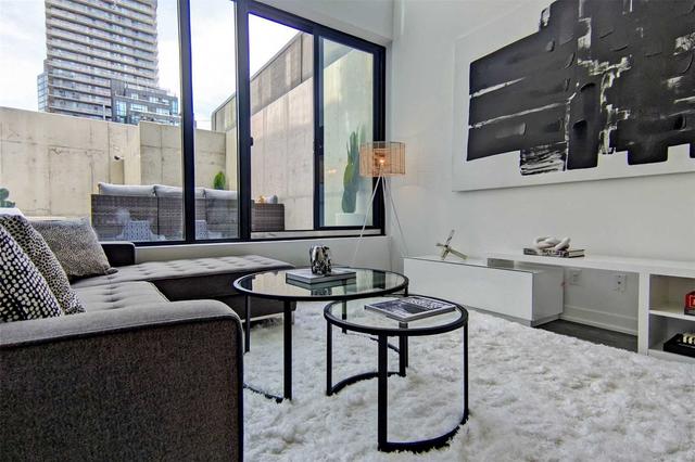 101 - 55 Ontario St, Condo with 2 bedrooms, 2 bathrooms and 1 parking in Toronto ON | Image 23