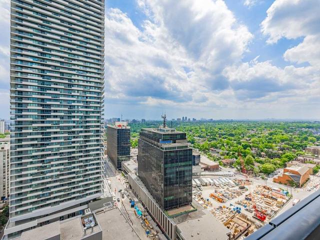 2112 - 8 Eglinton Ave E, Condo with 1 bedrooms, 2 bathrooms and 0 parking in Toronto ON | Image 17