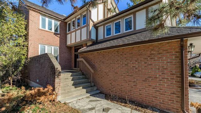 195 Romain Cres, House detached with 3 bedrooms, 3 bathrooms and 4 parking in Oakville ON | Image 30