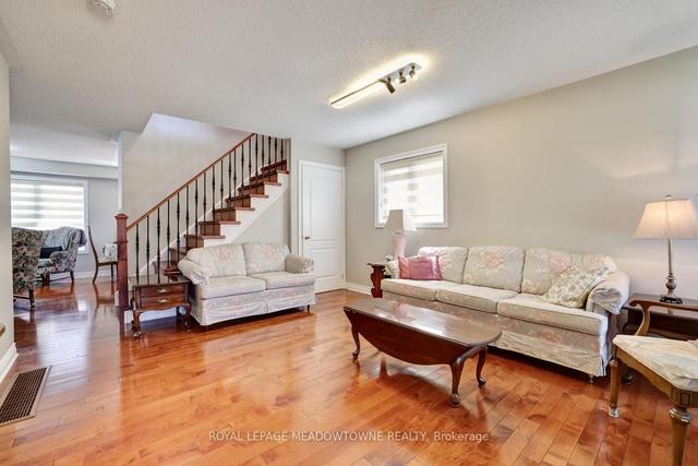 2470 Bankside Dr, House detached with 3 bedrooms, 3 bathrooms and 3 parking in Mississauga ON | Image 23
