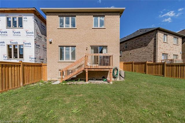 3865 Tufgar Crescent, House detached with 3 bedrooms, 2 bathrooms and 2 parking in Burlington ON | Image 17