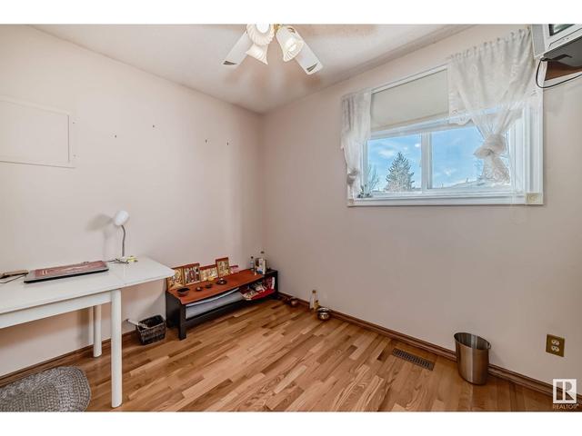 145 Hyndman Cr Nw, House detached with 4 bedrooms, 2 bathrooms and null parking in Edmonton AB | Image 24