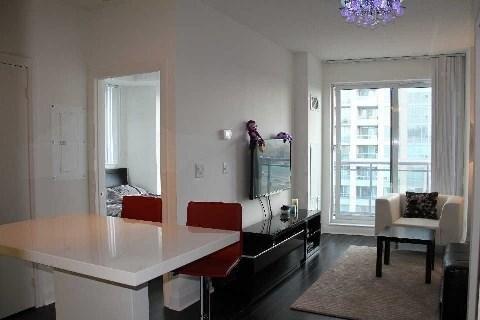 803 - 17 Kenaston Gdns, Condo with 1 bedrooms, 1 bathrooms and 1 parking in Toronto ON | Image 11