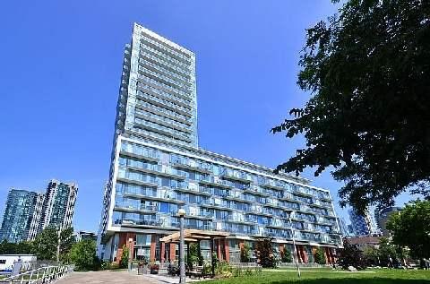 2202 - 90 Stadium Rd, Condo with 2 bedrooms, 2 bathrooms and 2 parking in Toronto ON | Image 1