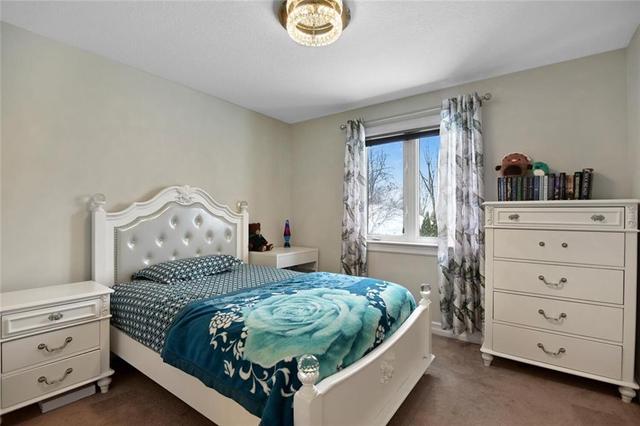 1039 Fitzsimmons Drive, House detached with 4 bedrooms, 4 bathrooms and 4 parking in Brockville ON | Image 21