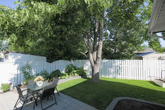 181 Purdue Court W, House detached with 4 bedrooms, 2 bathrooms and 3 parking in Lethbridge AB | Image 45