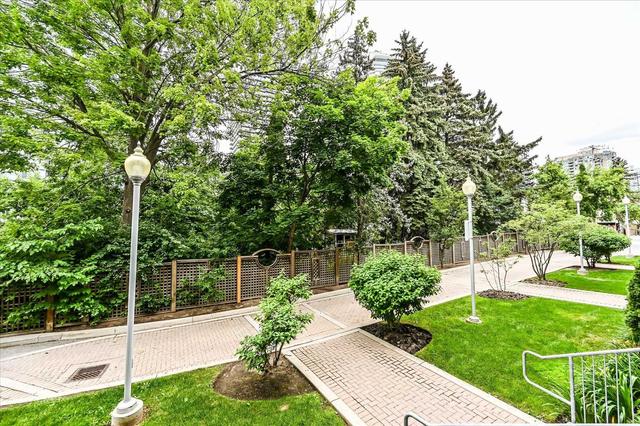 th21 - 70 Byng Ave, Townhouse with 2 bedrooms, 3 bathrooms and 1 parking in Toronto ON | Image 19