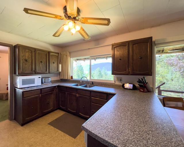 589 Sagacious Road, House detached with 2 bedrooms, 1 bathrooms and null parking in Columbia Shuswap B BC | Image 50