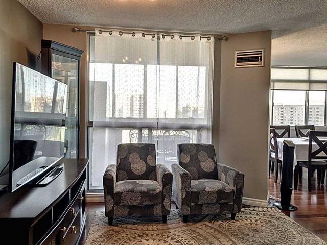 2008 - 50 Elm Dr E, Condo with 3 bedrooms, 2 bathrooms and 2 parking in Mississauga ON | Image 18