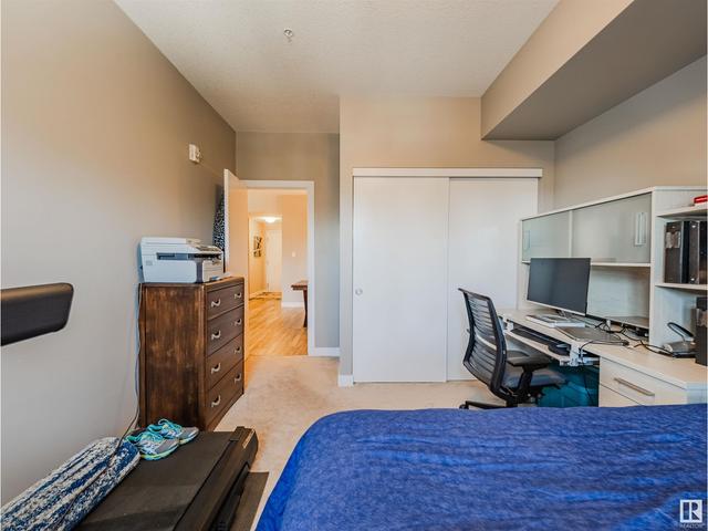 307 - 8525 91 St Nw, Condo with 2 bedrooms, 2 bathrooms and null parking in Edmonton AB | Image 20