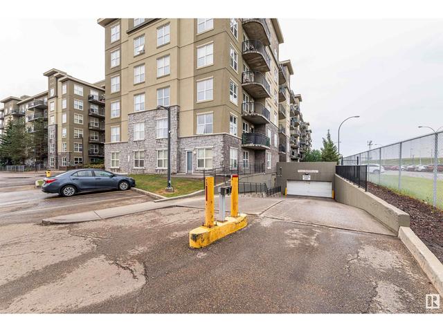 1 - 601 4245 139 Av Nw, Condo with 2 bedrooms, 2 bathrooms and null parking in Edmonton AB | Image 39