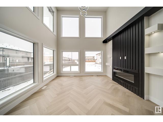 16603 32 Av Sw, House detached with 5 bedrooms, 3 bathrooms and null parking in Edmonton AB | Image 12
