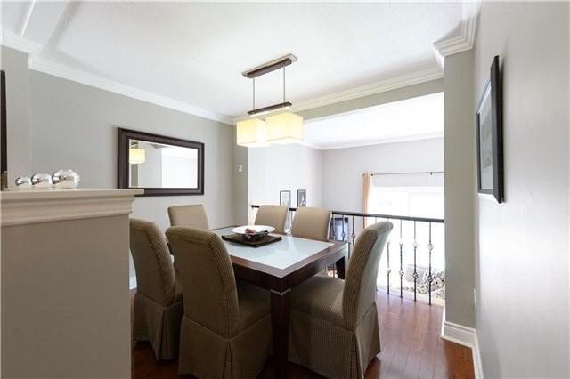 2224 Marine Dr, Townhouse with 3 bedrooms, 3 bathrooms and 2 parking in Oakville ON | Image 10