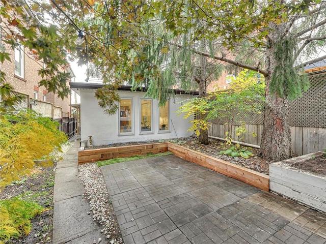 335 Boon Avenue, House detached with 2 bedrooms, 2 bathrooms and 4 parking in Toronto ON | Image 40
