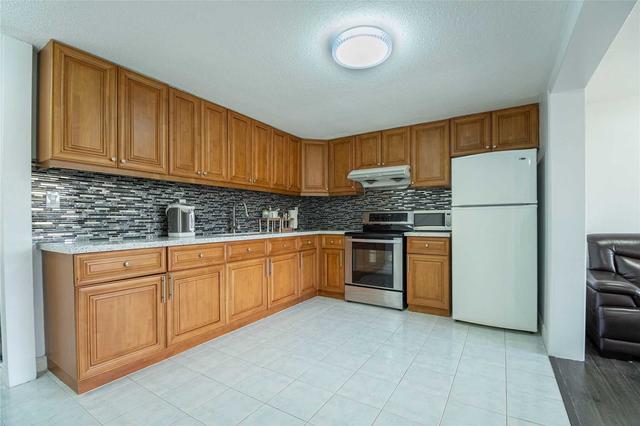 52 - 850 Huntingwood Dr, Townhouse with 3 bedrooms, 4 bathrooms and 2 parking in Toronto ON | Image 16